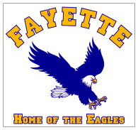 Fayette Decal