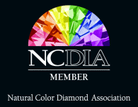 NCDIA Decal