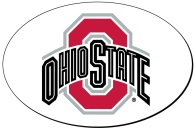 Ohio State Decal