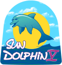 Sun Dolphin Vinyl